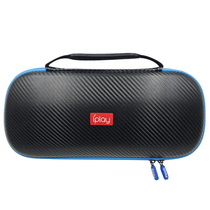 For Sony PS5 Portal Handheld Zipper Protection Bag For PS5 New Streaming Handheld Portable Protection Storage Bag