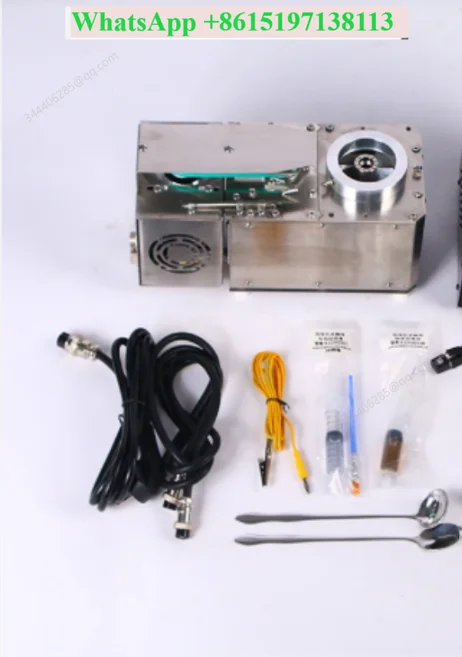 Selective Wave Peak Welding Wave Peak Tin Spraying Furnace Jet Tin Furnace Micro Wave  Mini Peak Tin Spraying Furnace BF06