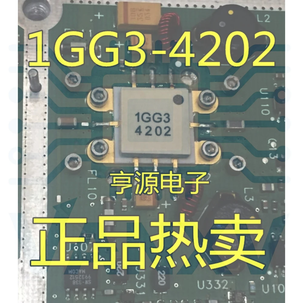 15PCS 1GG3-4202 1GG34202 Worldwide Fast Logistics Bulk Purchase Better Rate