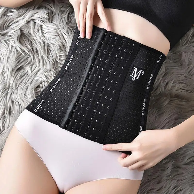 Waist Trainer Binders Shapers Modeling Strap Corset Slimming Belt Underwear Body Shaper Shapewear Slimming Bodysuit Waistband