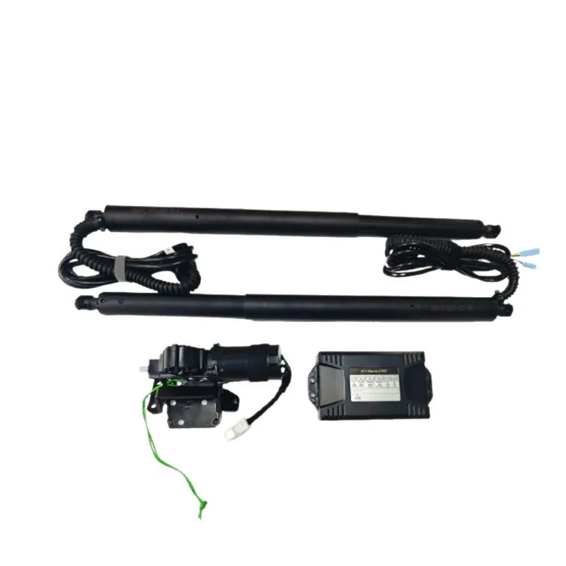 Applicable to Vietnam Electric Tailgate VF6 Electric Trunk Electrictailgate