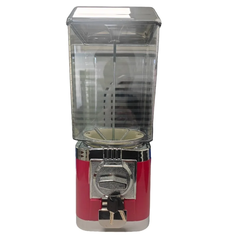 *Mini Candy/gumball Machine for Small Business