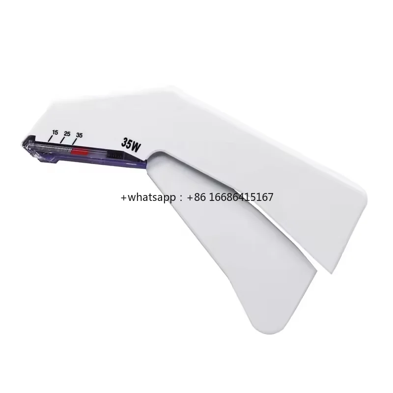 Medical Supplies High Quality Medical Disposable Stapler