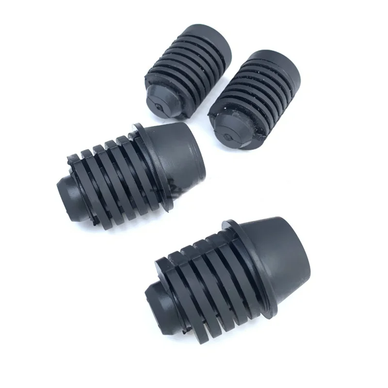 Front Engine Hood Rubber Buffer Rubber Pier Engine Damping Dampers for Cehry Tiggo 3 Cowin X3