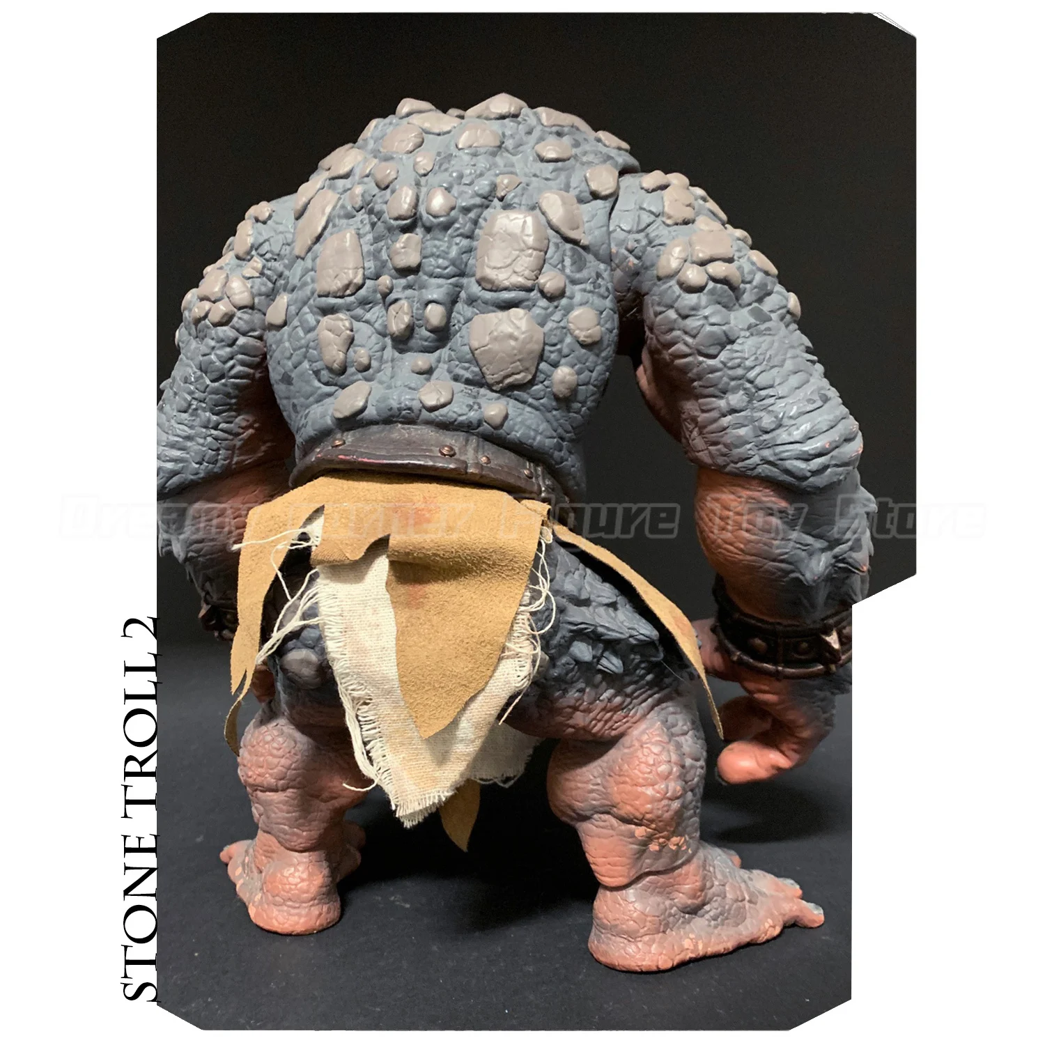 Mythic Legions Forest Troll | eBay mythic legions Forest Troll 2