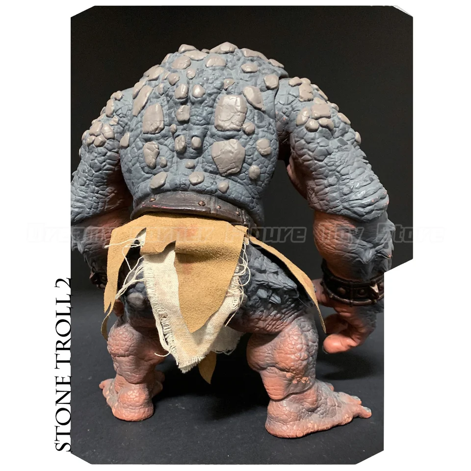 In Stock】Original Four Horsemen Studios Mythic Legions All Stars