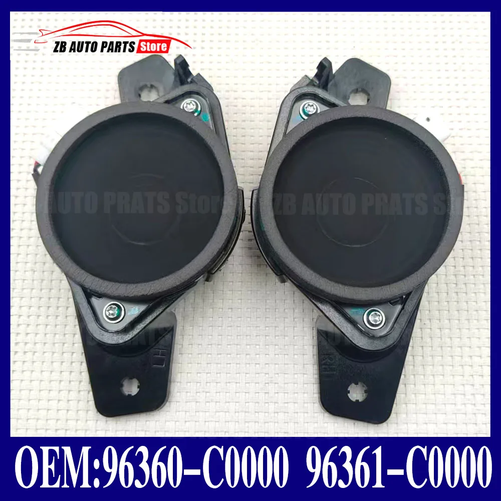 For KX7Sorento speaker speaker mid-range speaker 96360-C0000 96361-C0000