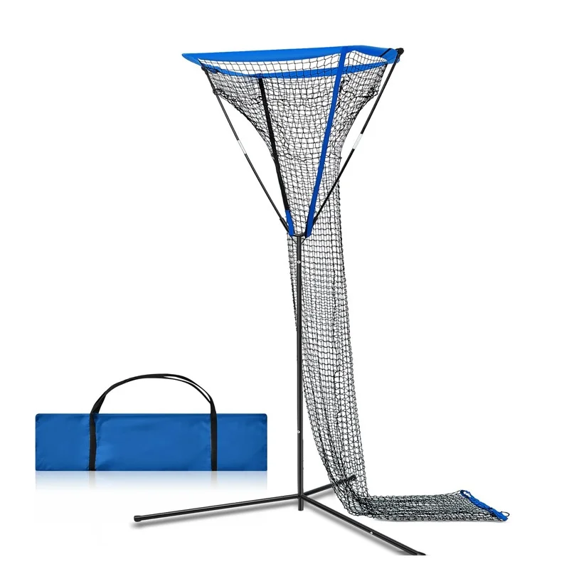 

Adjustable 3m Height Portable Beach Volleyball Training Net Portable Adjustable Height Pocket Frame Setter Volleyball Practice