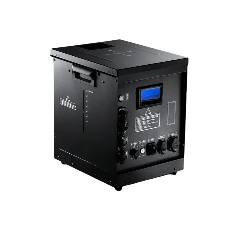 POWER HF-90S FLAME MACHINE