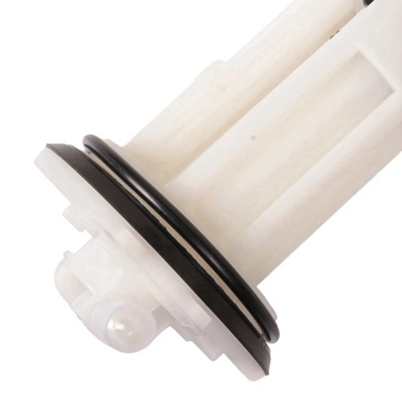 

M0t-r2pcs Motorcycle In-Tank Fuel Pump Assembly 16700-K35-V01 16700K35V01 for Honda PCX 150 PCX150 Powered Gasoline