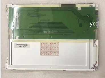 

8.4 inch AM800600M3TNQW02H industrial LCD screen