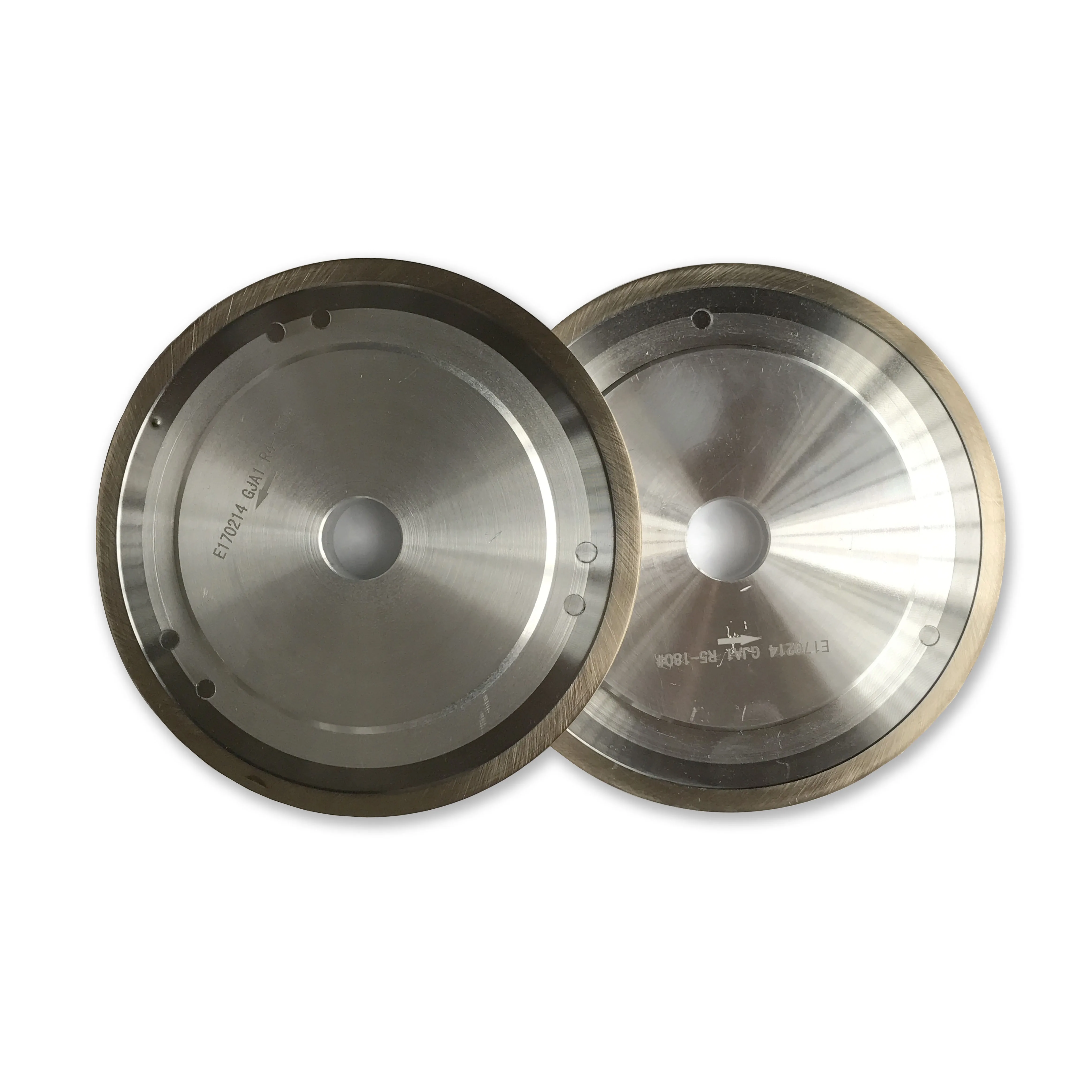 Diamante Rebolo, Disco De Polimento De Vidro, 150*22*3, 4, 5, 6, 8, 10, 12, 15, 19mm