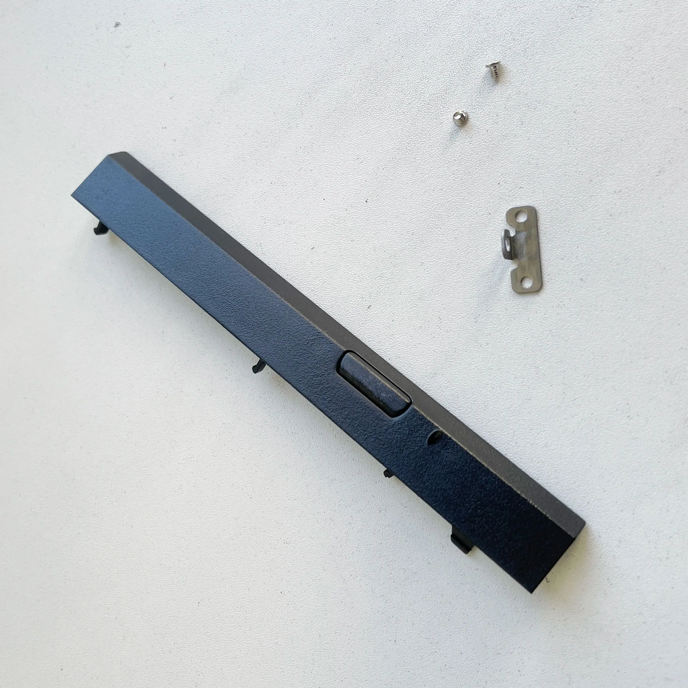 Replacement DVD ODD Optical Drive Bezel Panel Decorative Cover Mounting Hook for Lenovo V110-14ISK V110-14IKB V110-14IAP Laptop