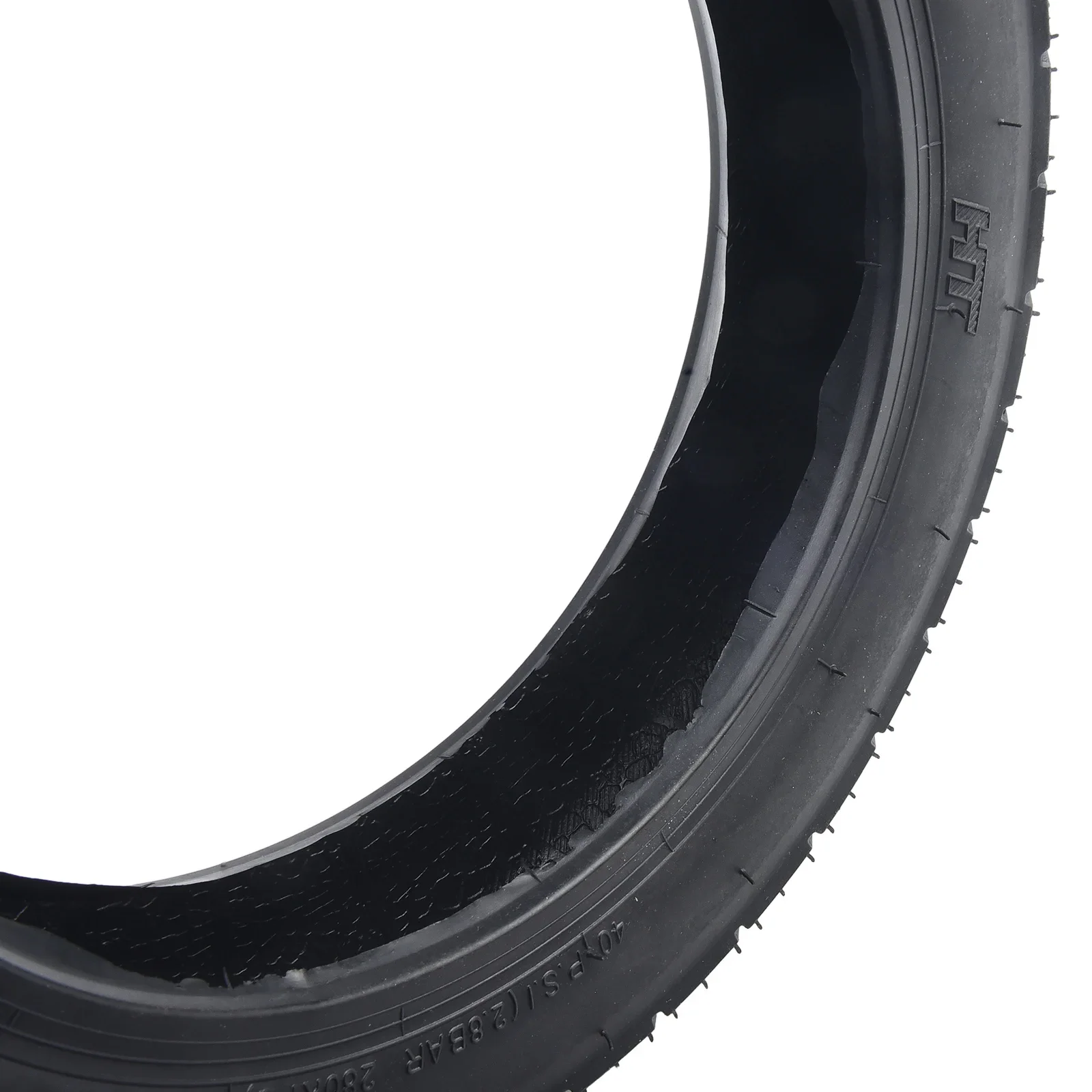 

InnerOuter Tire Tube Set For Electric Scooter 1212\ X 214\ Rubber Material Inner Diameter 203MM Outer Diameter 300MM