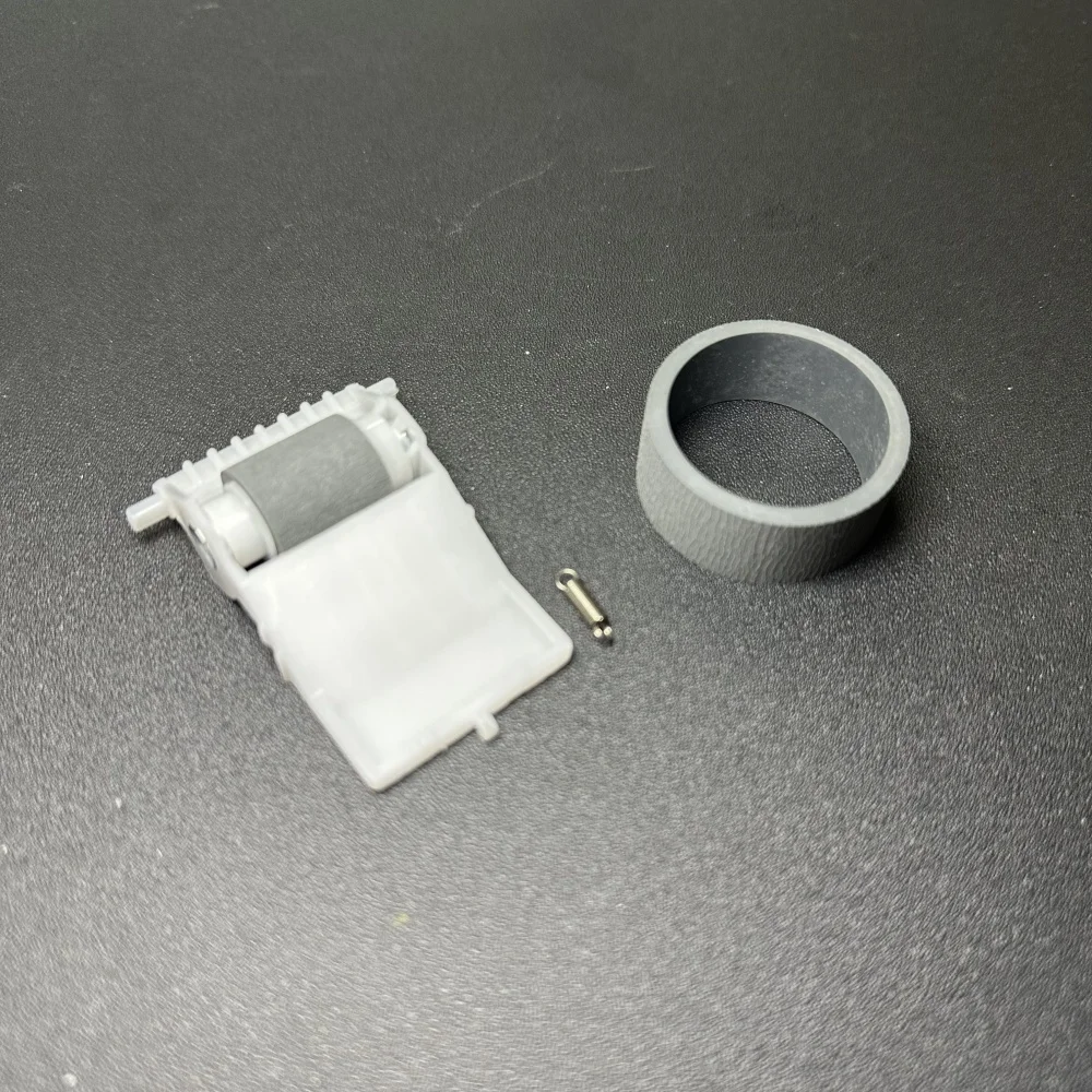 1517053 1529149 Rodillo de recogida retardante para EPSON Stylus Office T1100 B1100 Photo 1390 1400 1410 L1300 L1800 R1900 1500W ME1100 * 1