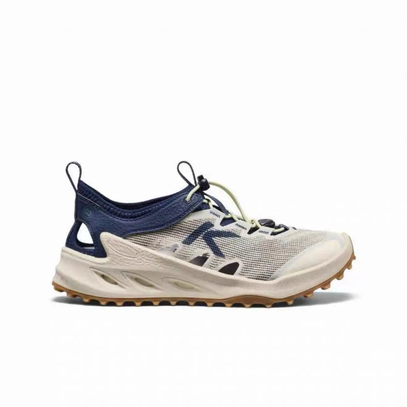 

Shrekorn Outdoor Hiking Sandals Unisex ZIONIC ADV Casual Lightweight Camping Wading Shoes