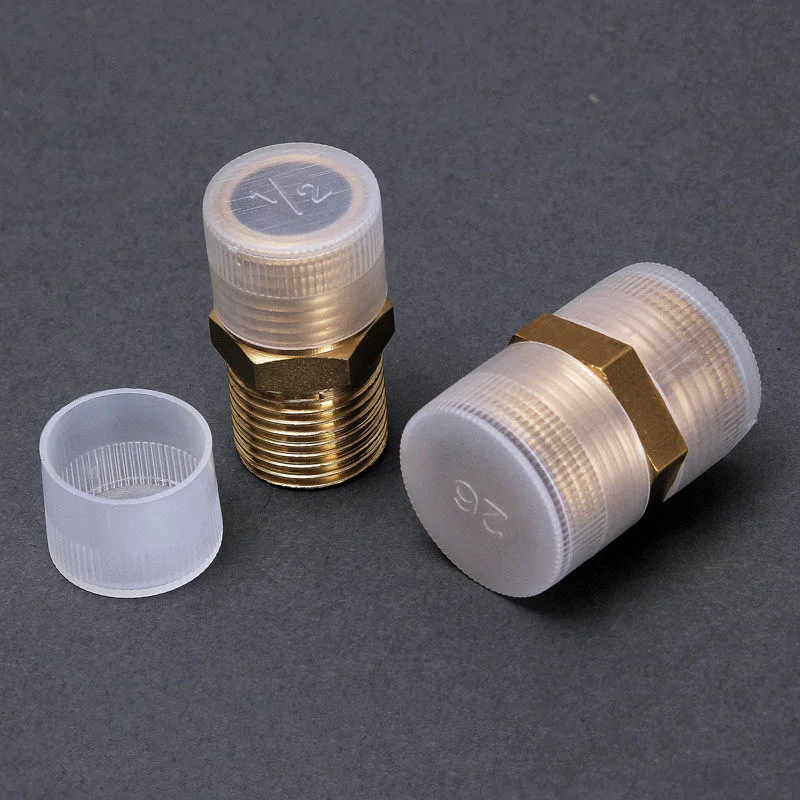 10/50/100 Pcs Transparent Male Thread Protective Cap Screw Dust Cover Rubber Sleeve Plastic Cover Transparent Protective Cap
