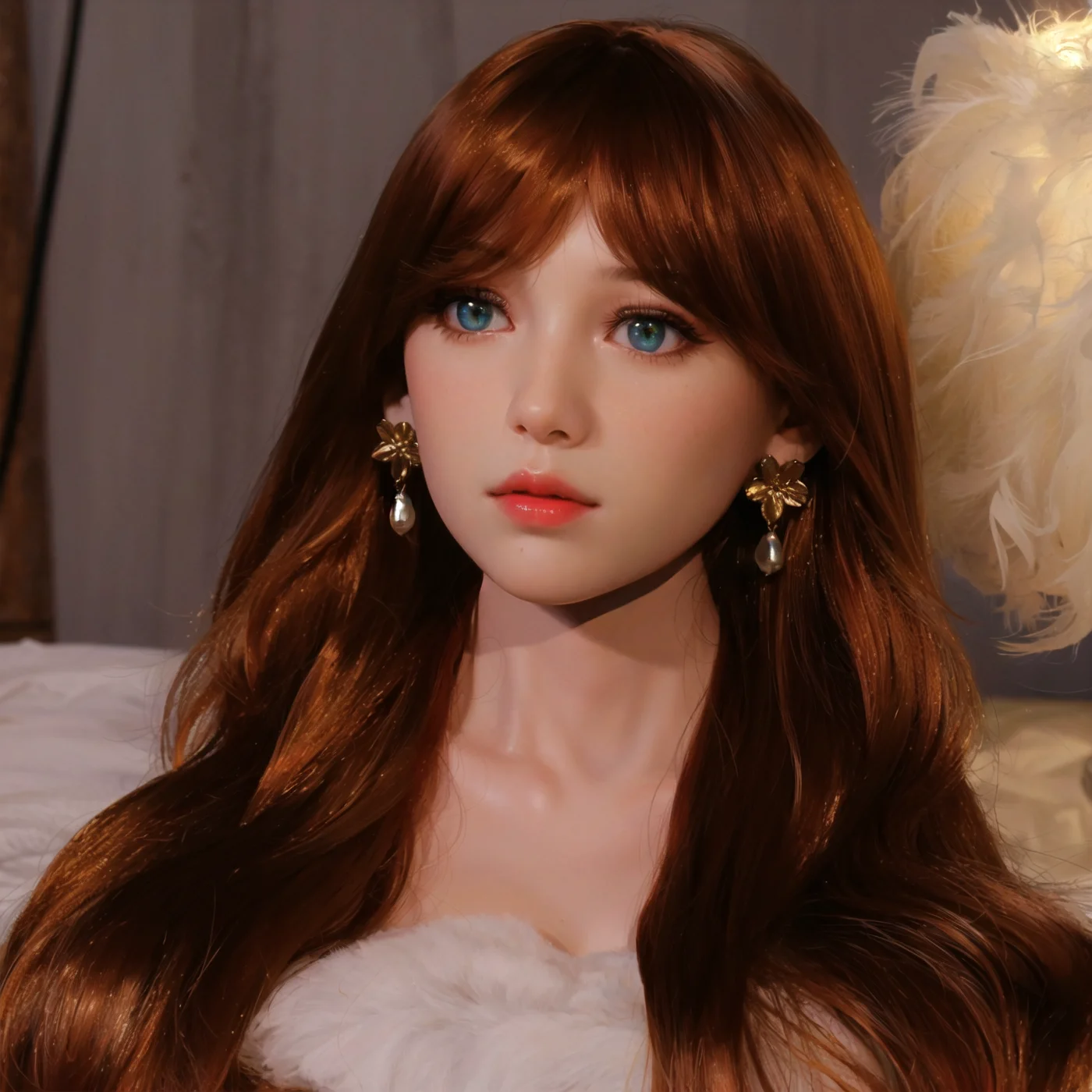 

Элегантная женская модель головы, сексуальная, материал ТПЭ, можно продавать отдельно в качестве парика, коллекционный предмет, украшение столешницы, игрушка для взрослых