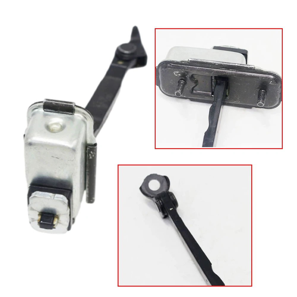 

79380D9000 For Kia Sportage 2018-2021 Metal Door Hinge Stop Check Strap Limiter 79390D9000 79480D9000 79490D9000