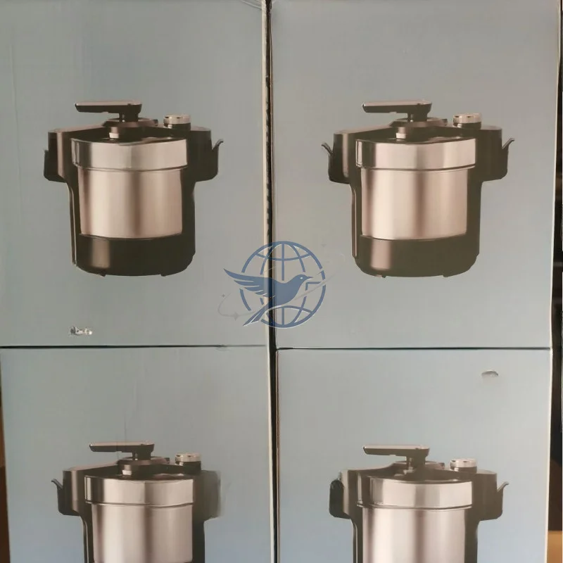 Swallow Maker Multifunctional Heating Grinding Meat