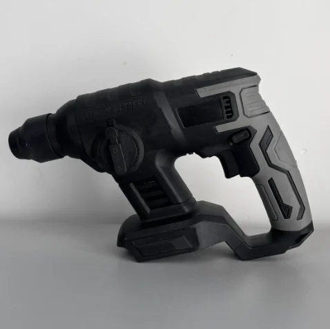 Electric Hammer Small Impact Drill Hand Drill Electric Screwdriver Driver Machine, Without Battery