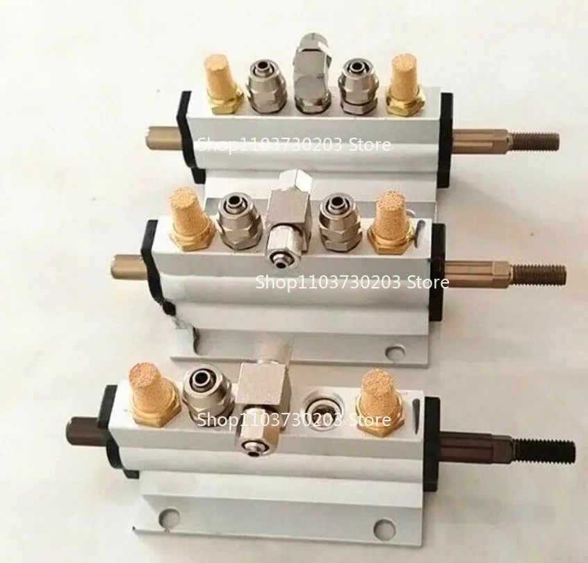 1PC Tire Changer Machine Aluminum Air Control Tyre Foot Pedal Valve For Ranger COATS