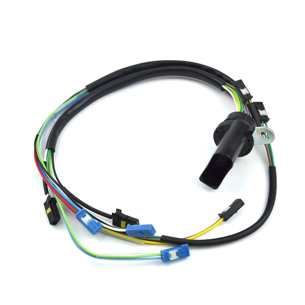 

09G 09G927363 transmission wire harness, old model 14 pin for Volkswagen Audi automotive parts