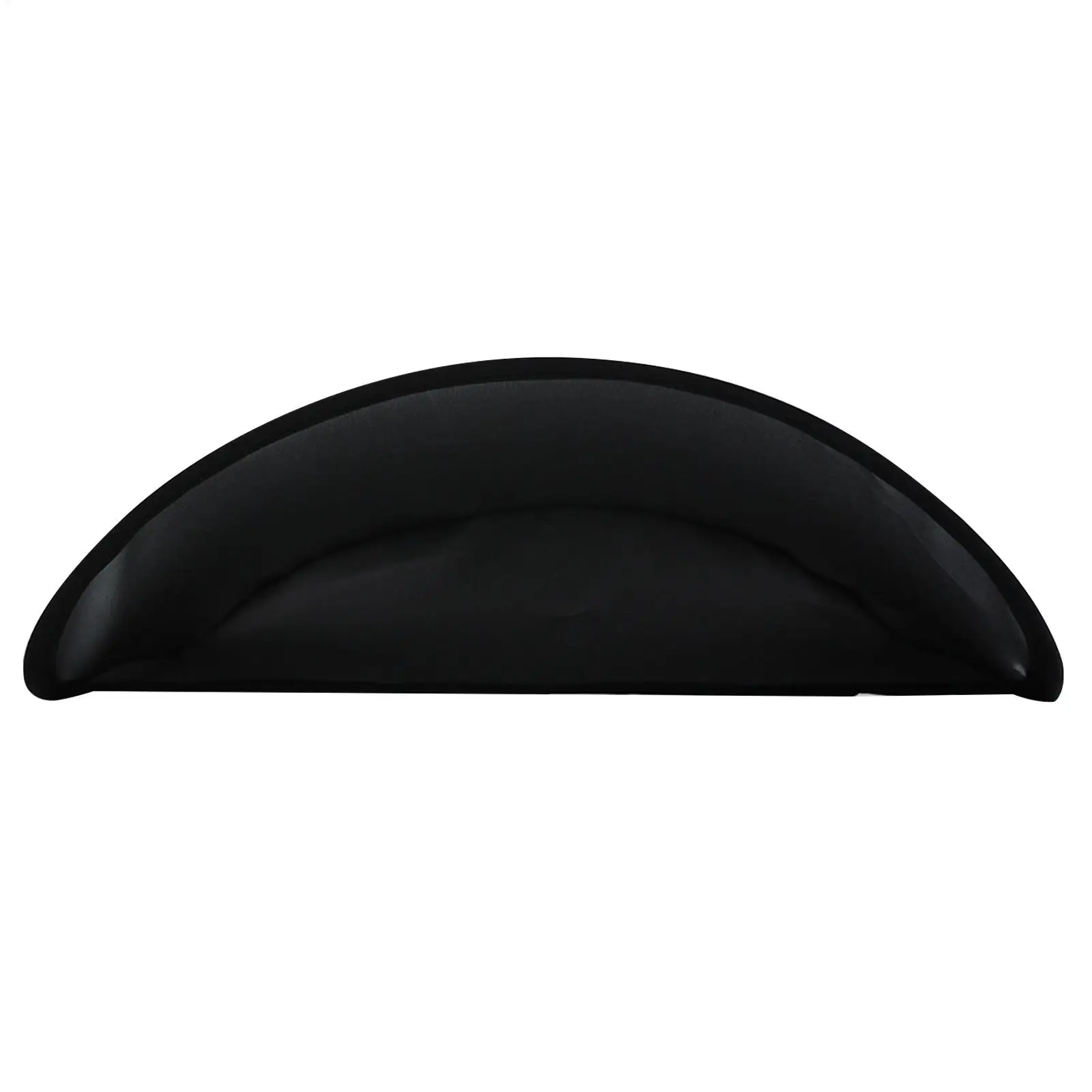 Car Phone Sun Shade Foldable Anti-Glare Cover Car Phone Sun Shield for Automotive SUV Dashboard Driving Navigation Commuting