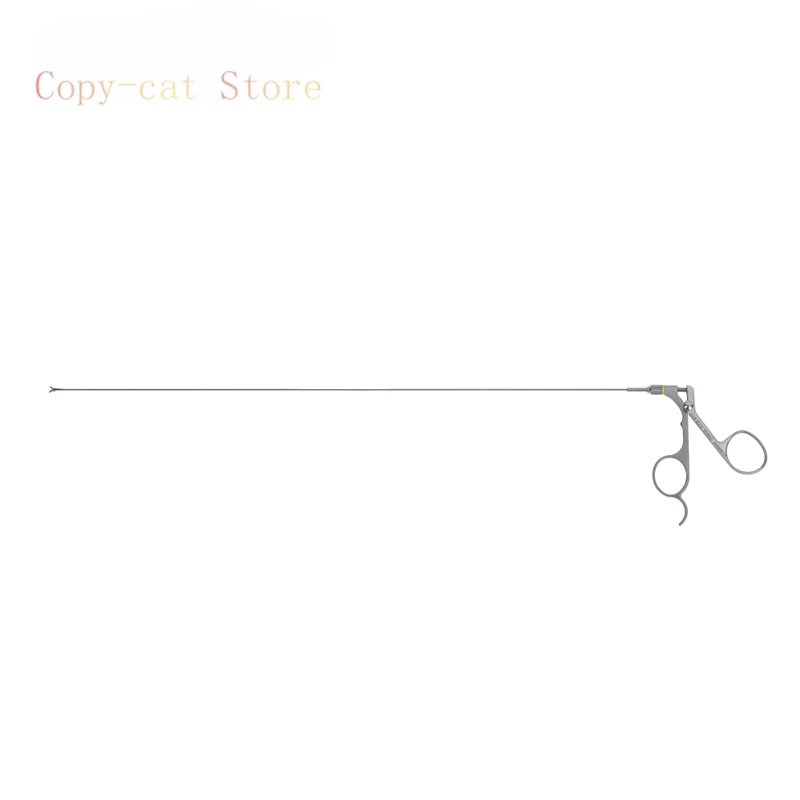 Hysteroscopy Instruments semi rigid and flexible scissors biopsy forceps grasping forceps serrated forceps