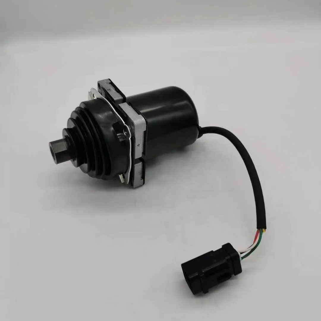 307-3993 270-5620 Pilot Valve E365C E374D E385C Excavator Joystick Control Unit 3073993