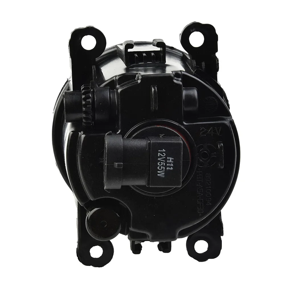2 pezzi paraurti anteriore per auto fendinebbia per Suzuki Grand Vitara 2006-2014 per SX4 4D Sedan 2006-2013 solo, (senza Hatchbacks)