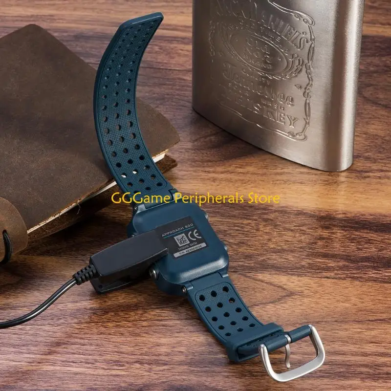 U55B Charging Cable Cradle Dock Stand Watch Power Adapter for Lily