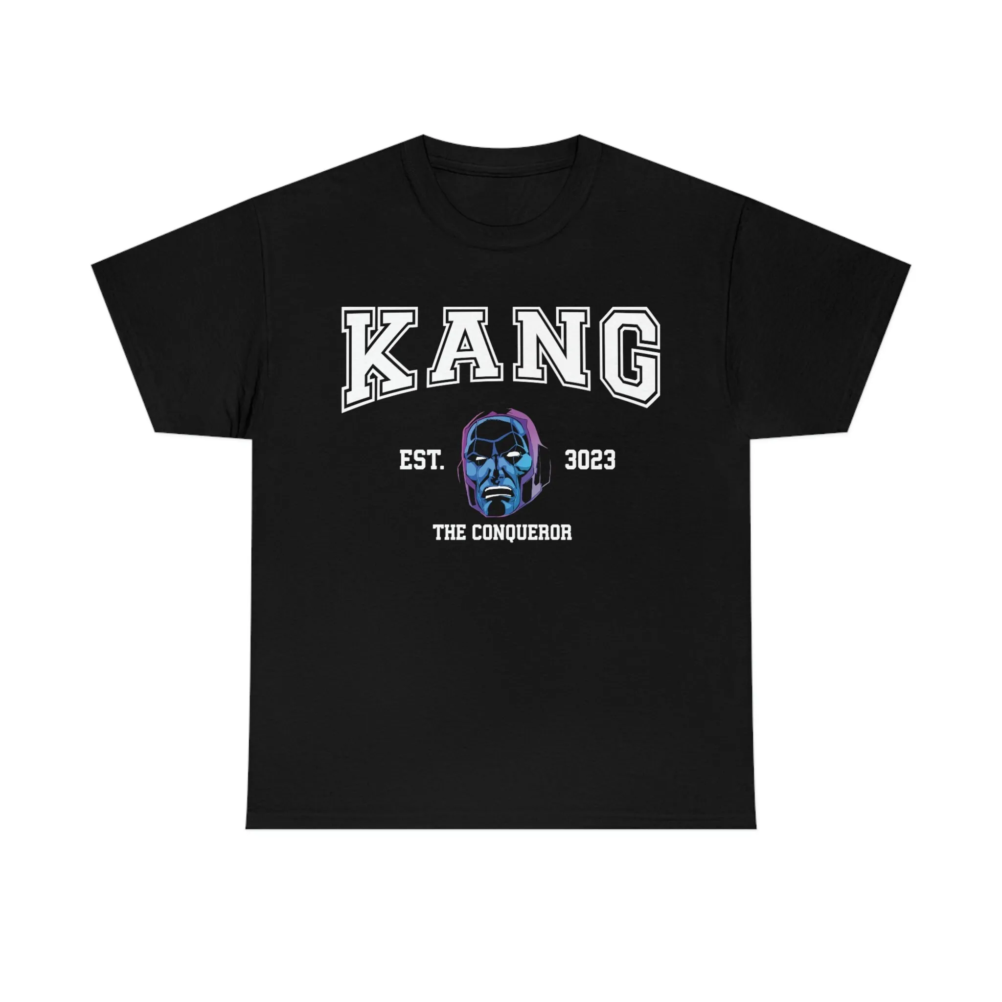 Kang the conqueror EST 3023 tee