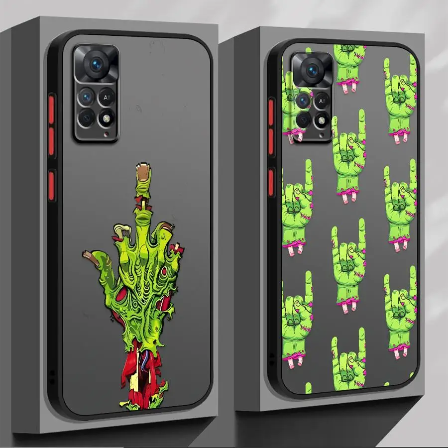 Cartoon Skulls Soft… - image