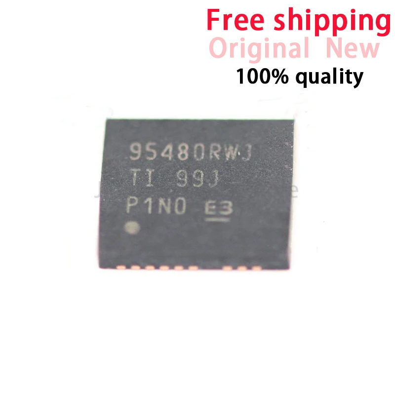 (2-5piece)100% New 95481RWJ CSD95481RWJ QFN Chipset