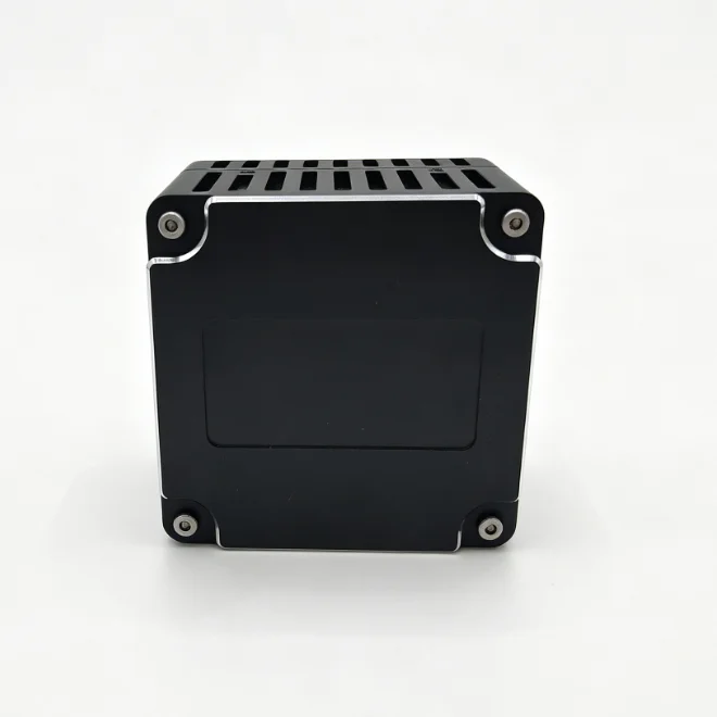 Uncooled Vox Thermal Imaging Core 1920X1080 12μm Pixel 30Hz Lwir 8-14μm Multi Video Interface Module for Perimeter Security