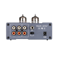 XDUOO MP-01 MP01 Tube Phono Preamp Headphone Amplifier AMP