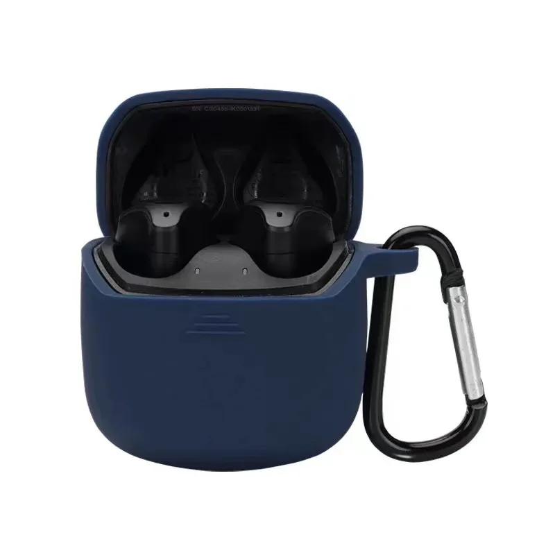 Funda de silicona antideslizante con dibujos animados para JBL, carcasa protectora anticaída para jbl Club Pro Plus y Club Pro