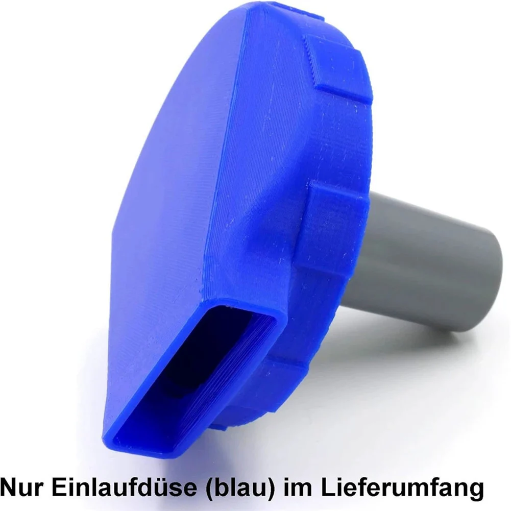 For Intex Pool Entrance Nozzle with Ventilation Outlet Designed for Pool Airflow and Efficient Pool System Integration