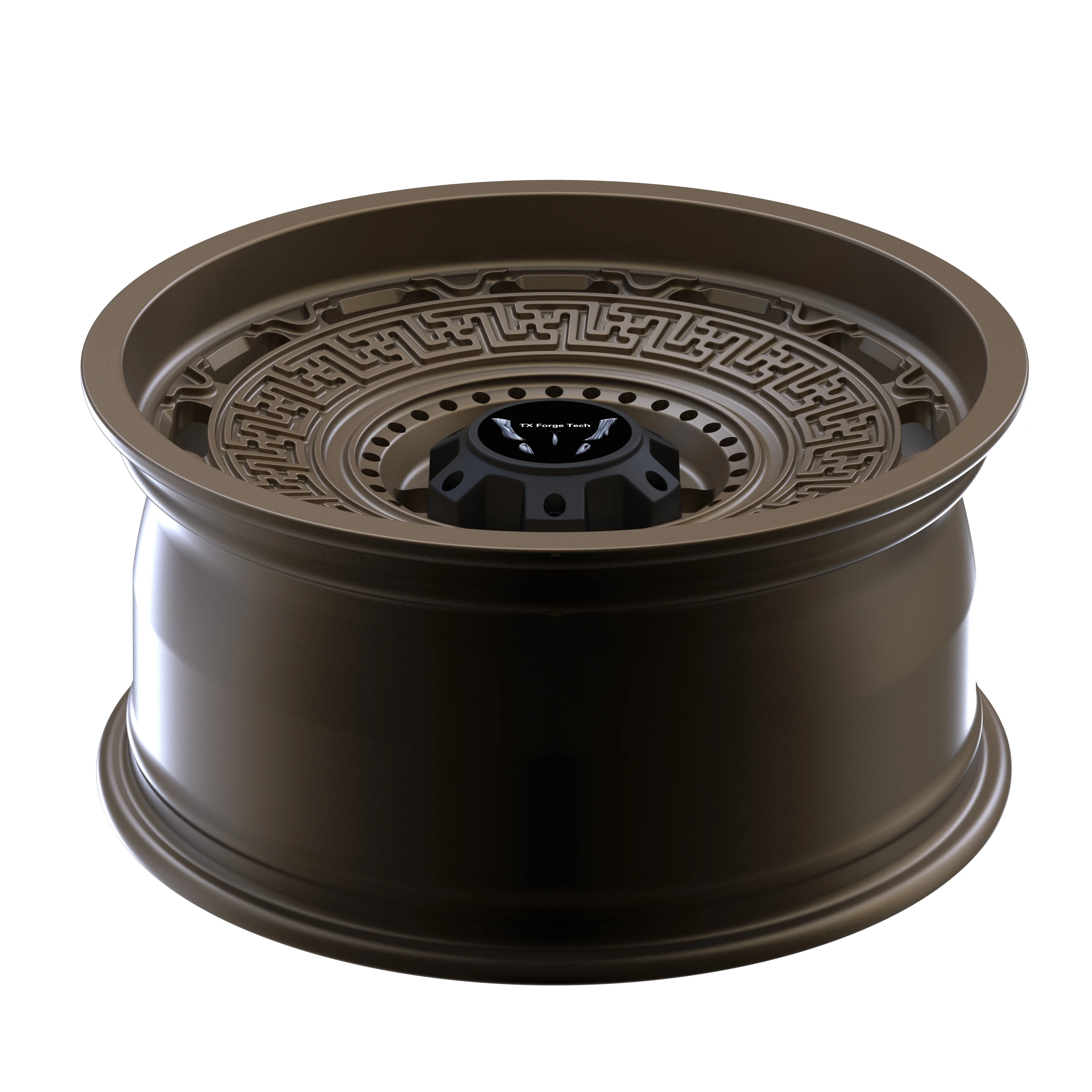 High Quality Forged Rim 17 18 19 20 Inch Alloy Wheels 1 Piece 5x112 5x114 3 5x120 Passenger Car Wheels