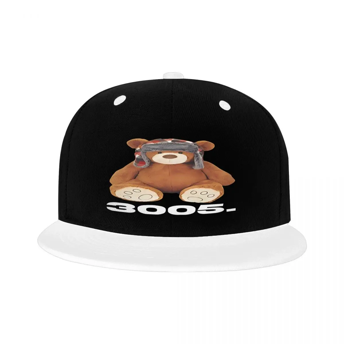 Best Design 3005 Bear Childish Gambin Caps Mens Hats Hats For Men Baseball Cap Men Man Hat Baseball Cap