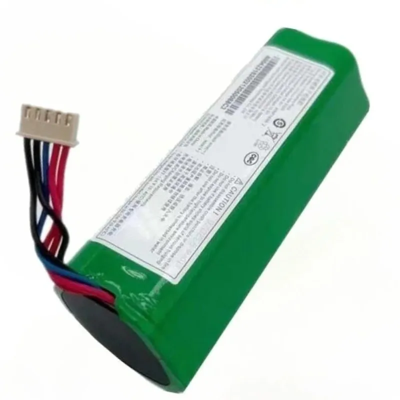 

14.4V 5200mAh Lithium Ion Battery for S10-Li-144-5200 Sweeping Robot High Quality Replacement Battery