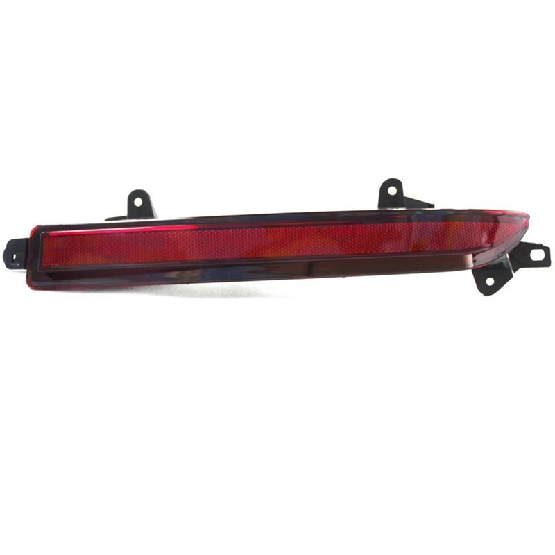 Luz de nevoeiro traseira esquerda e direita para Ford Edge 2006-, LHD FK7B15K273AD FK7B15K272AD, 1 par