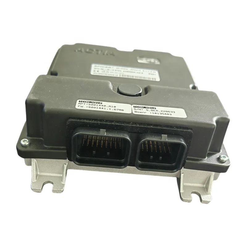 Forklift Parts  Controller Assy 4218504 for Sanyi or Konecranes Forklift SMV16-1200C