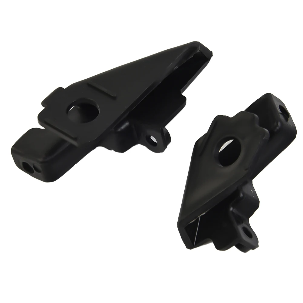 مصباح جبل العلوي قوس 6R0998225 6R0998226 8 X المسمار الملحقات قوس المصباح البلاستيك استبدال استبدال # 6R0998226 #3