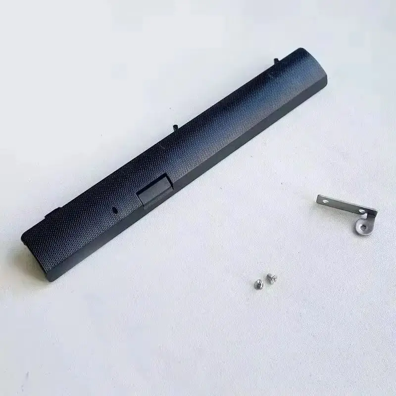 

Replacement ODD Optical Drive Bezel Decorative Cover Front Panel Tail Metal Bracket Hook for Lenovo IdeaPad XiaoXin 300 Series