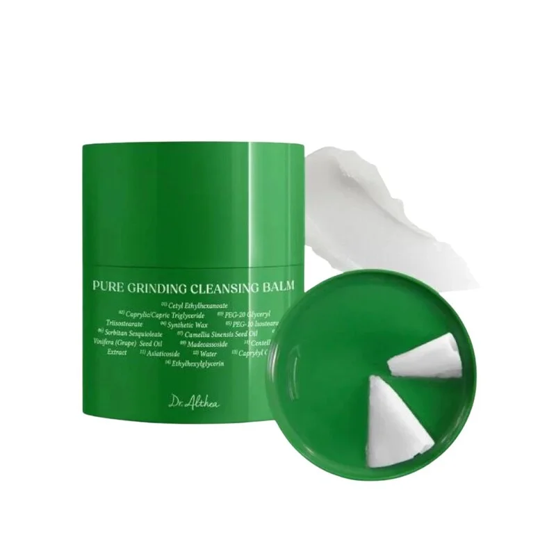 

Dr.Althea - Pure Grinding Cleansing Balm (50ml)