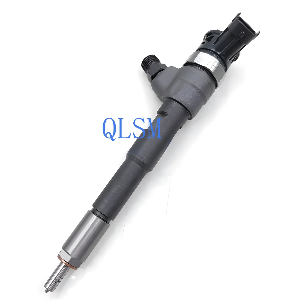 0445110485   新しい高品質ディーゼル燃料インジェクターアセンブリ、ルノークリオ日産NV200、ダチアローガン用-