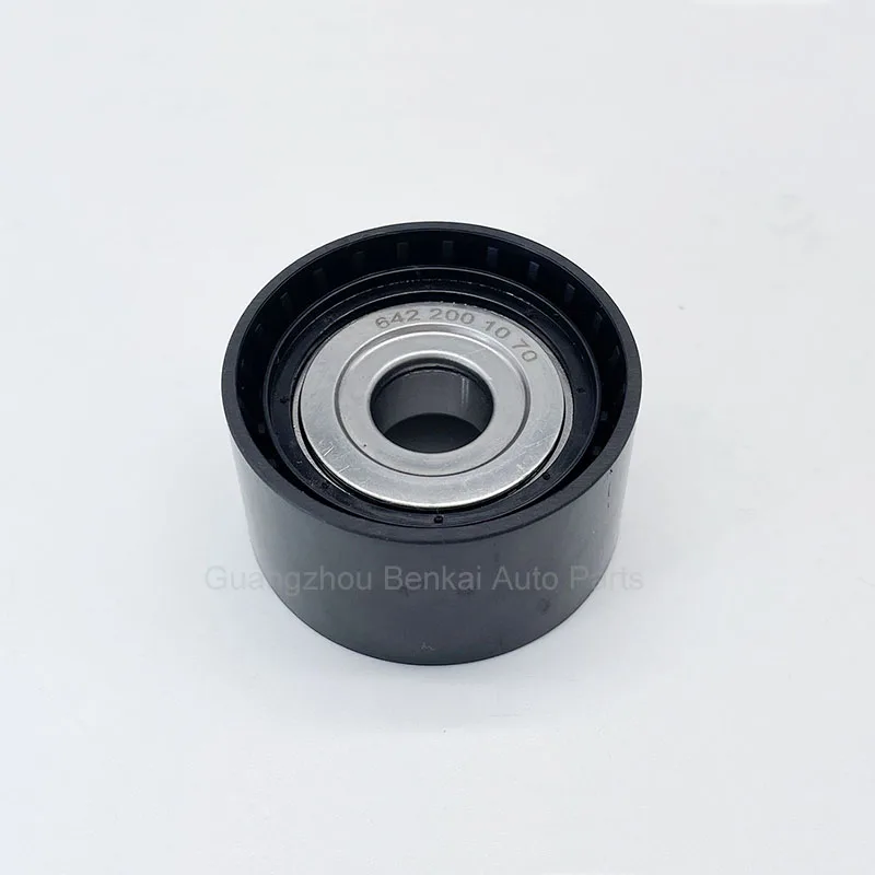 Idler Pulley 6422001070 For W212 W221 W164 OM642