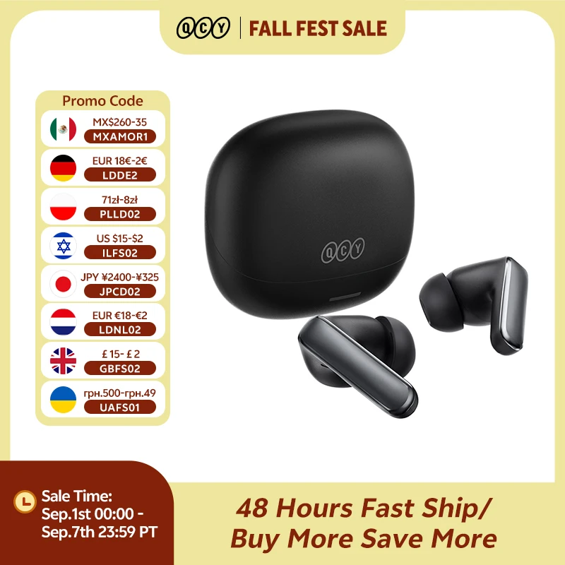 #65 Best Wireless Earbuds to Buy In 2026